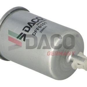 Palivový filtr DACO DFF0101