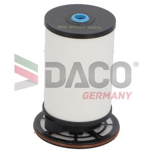 Palivový filtr DACO DFF0107