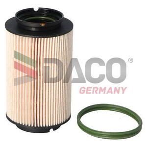 Palivový filtr DACO DFF0201