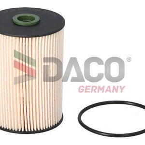 Palivový filtr DACO DFF0202