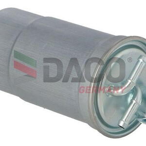 Palivový filtr DACO DFF0203