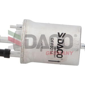 Palivový filtr DACO DFF0214