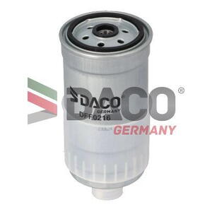 Palivový filtr DACO DFF0216