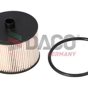 Palivový filtr DACO DFF0602