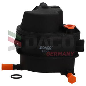 Palivový filtr DACO DFF0613