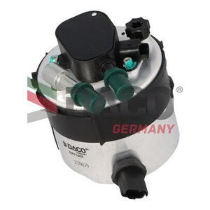 Palivový filtr DACO DFF1005