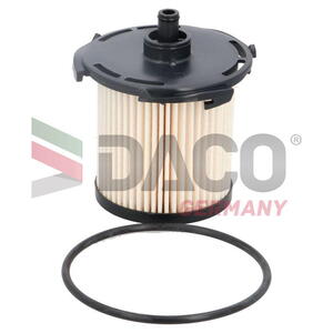 Palivový filtr DACO DFF1007