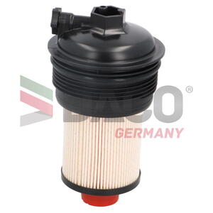 Palivový filtr DACO DFF1008