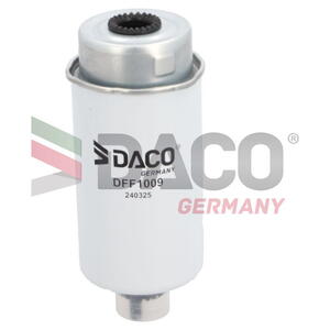 Palivový filtr DACO DFF1009