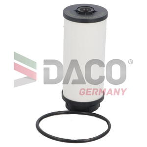 Palivový filtr DACO DFF1400