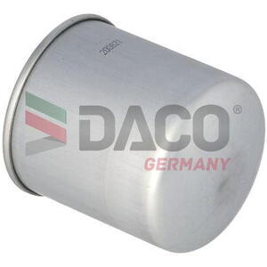 Palivový filtr DACO DFF2300