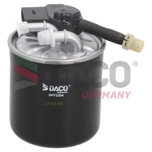 Palivový filtr DACO DFF2304