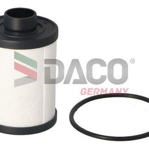 Palivový filtr DACO DFF2700