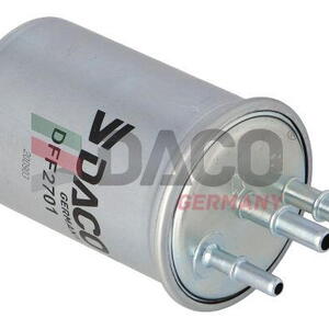 Palivový filtr DACO DFF2701