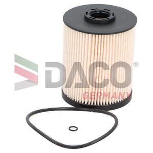Palivový filtr DACO DFF2704