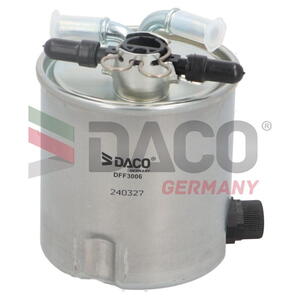 Palivový filtr DACO DFF3006