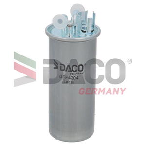 Palivový filtr DACO DFF4204