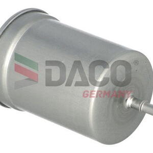 Palivový filtr DACO Germany DFF0204