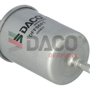 Palivový filtr DACO Germany DFF0601