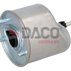 Palivový filtr DACO Germany DFF0604