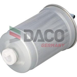 Palivový filtr DACO Germany DFF1002