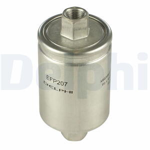 Palivový filtr DELPHI EFP207