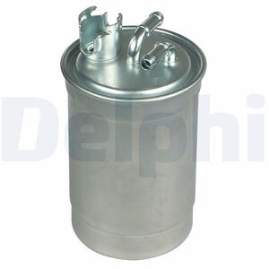 Palivový filtr DELPHI FILTRY HDF520
