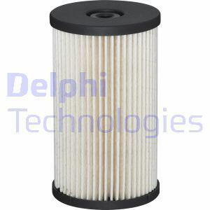 Palivový filtr DELPHI FILTRY HDF615