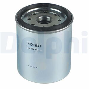 Palivový filtr DELPHI FILTRY HDF641