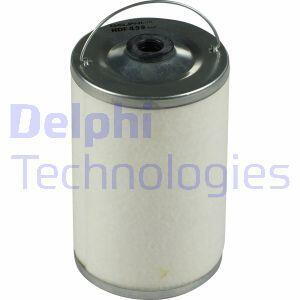 Palivový filtr DELPHI HDF499