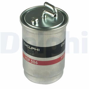 Palivový filtr DELPHI HDF506