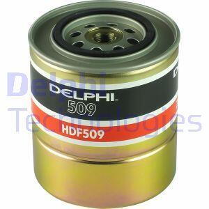 Palivový filtr DELPHI HDF509