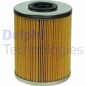 Palivový filtr DELPHI HDF511