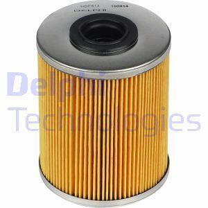 Palivový filtr DELPHI HDF513