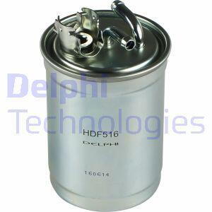 Palivový filtr DELPHI HDF516
