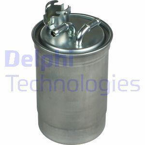 Palivový filtr DELPHI HDF519