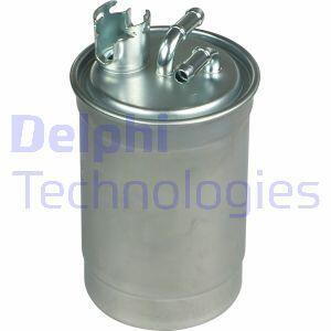 Palivový filtr DELPHI HDF520