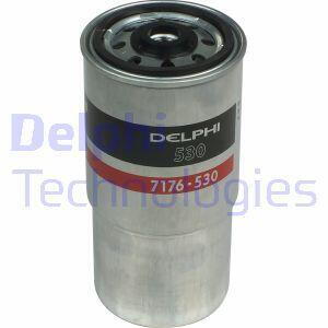Palivový filtr DELPHI HDF530