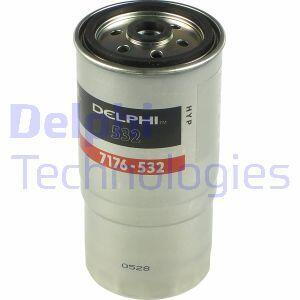Palivový filtr DELPHI HDF532