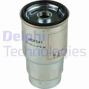 Palivový filtr DELPHI HDF541