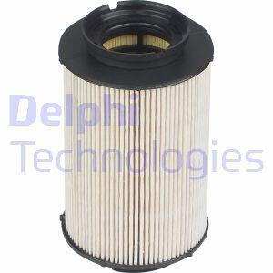 Palivový filtr DELPHI HDF547