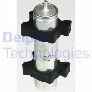Palivový filtr DELPHI HDF548