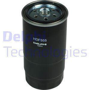 Palivový filtr DELPHI HDF555