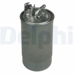 Palivový filtr DELPHI HDF557