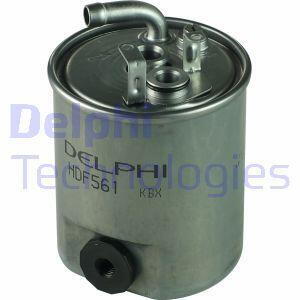 Palivový filtr DELPHI HDF561
