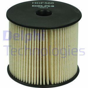 Palivový filtr DELPHI HDF568