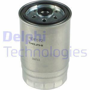 Palivový filtr DELPHI HDF572