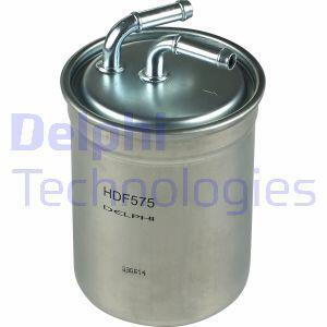 Palivový filtr DELPHI HDF575
