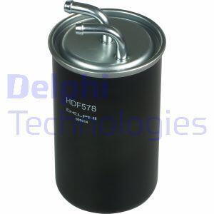 Palivový filtr DELPHI HDF578