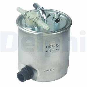 Palivový filtr DELPHI HDF582